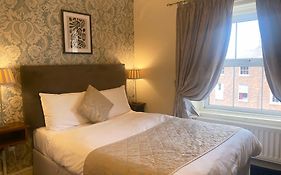 Fitzwilliam Townhouse 3*